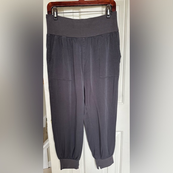 Pants - Dark Gray Pants - Large